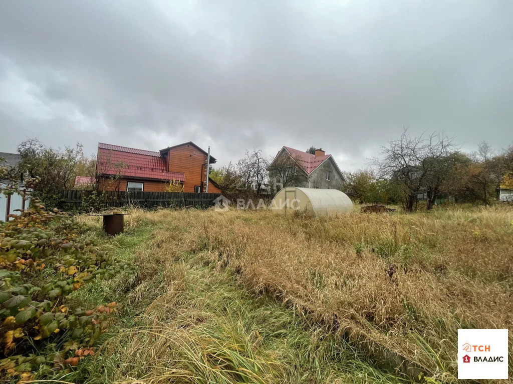 Продажа участка, Крюково, Одинцовский район - Фото 4