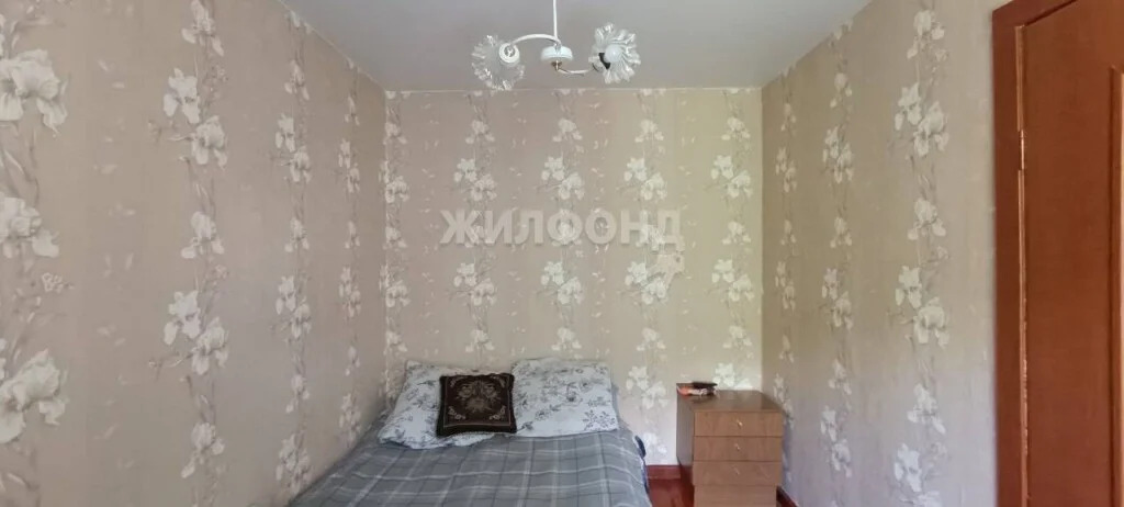 Продажа квартиры, Новосибирск, ул. Танковая - Фото 10