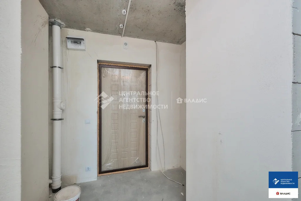 Продажа квартиры, Рязань, ул. Новоселов - Фото 14
