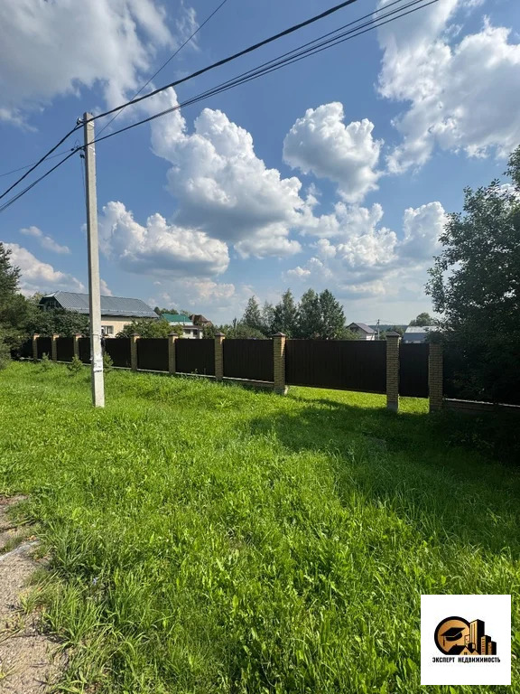 Продажа участка, Кленово, Кленовское с. п., ул. Центральная - Фото 2