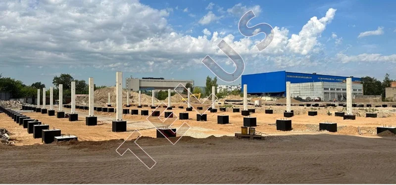 г. Химки, ул. Заводская, Склад 165м2 - Лайт Индастриал (ном. объекта: ... - Фото 11