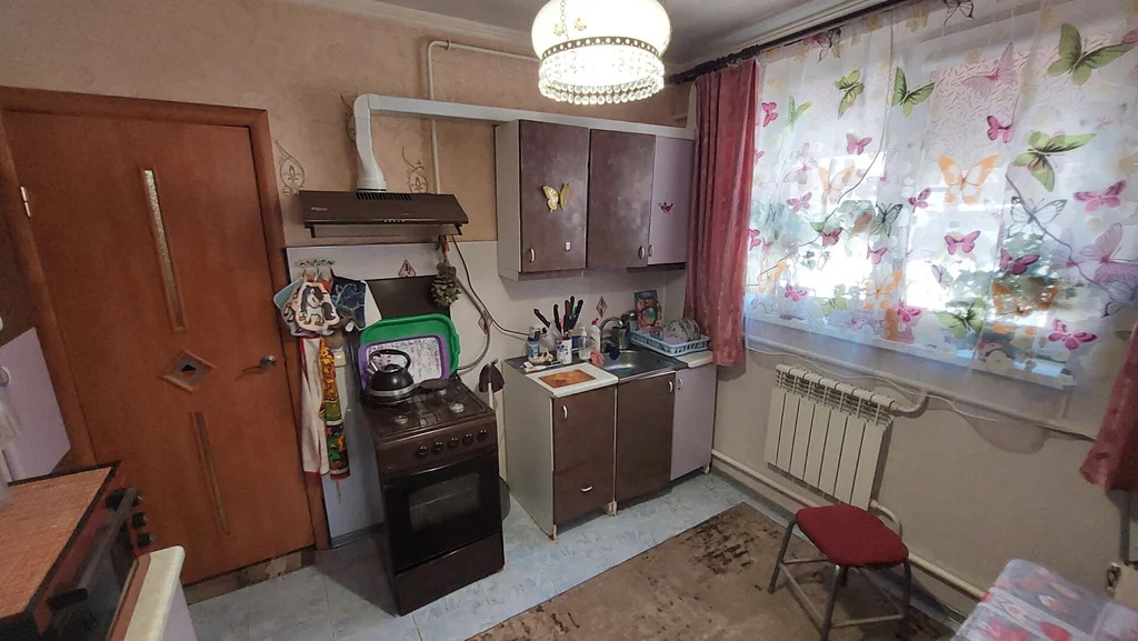 Продажа дома, Темрюк, Темрюкский район, ул. Октябрьская - Фото 10