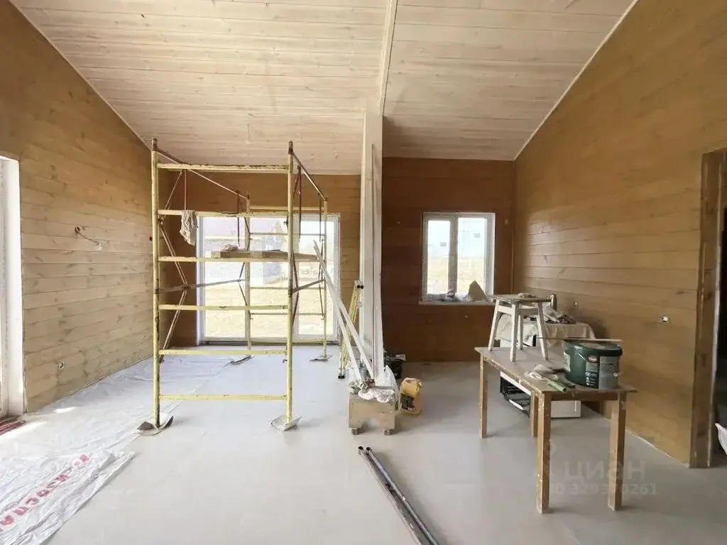 Купить дом 100.0м Ярославская область, Переславль-Залесский ... - Фото 5