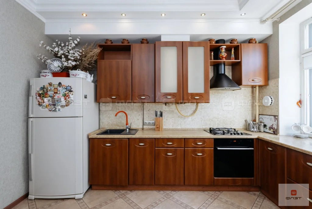 Продажа квартиры, Казань, ул. Бутлерова - Фото 7