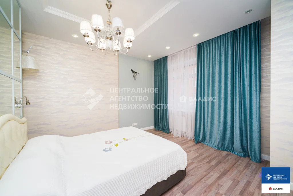 Продажа квартиры, Рязань, ул. Урицкого - Фото 11