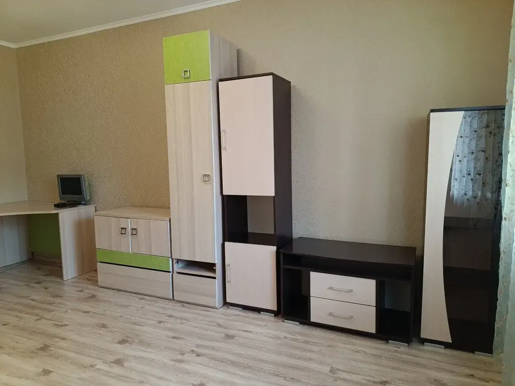 1к.кв. ул. Шацкого, дом 11 - Фото 4