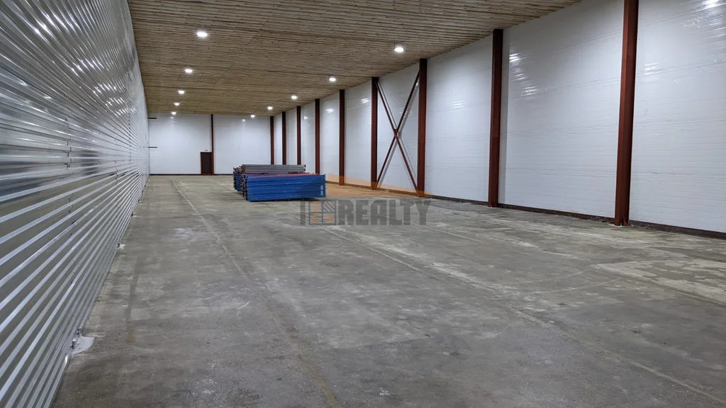 Аренда склада, Серково, Щелковский район, Полевая ул. - Фото 2