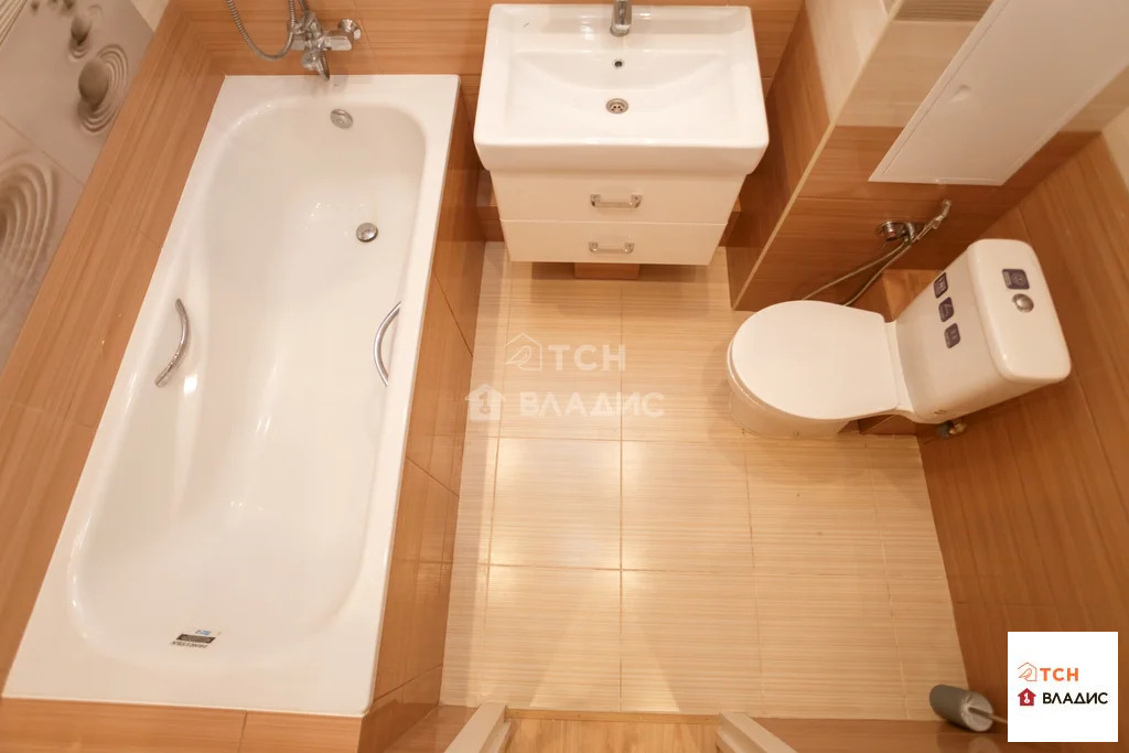 Продажа квартиры, Пушкино, Воскресенский район, улица Просвещения - Фото 4