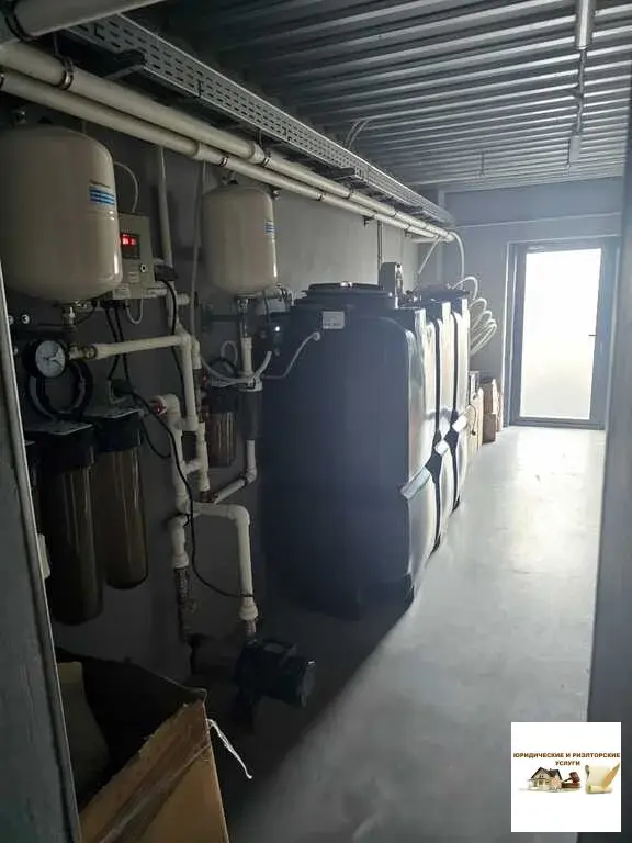 АРЕНДА ПРОМЗОНЫ 1450 м2 + ЗЕМЕЛЬНЫЙ УЧАСТОК - Фото 8