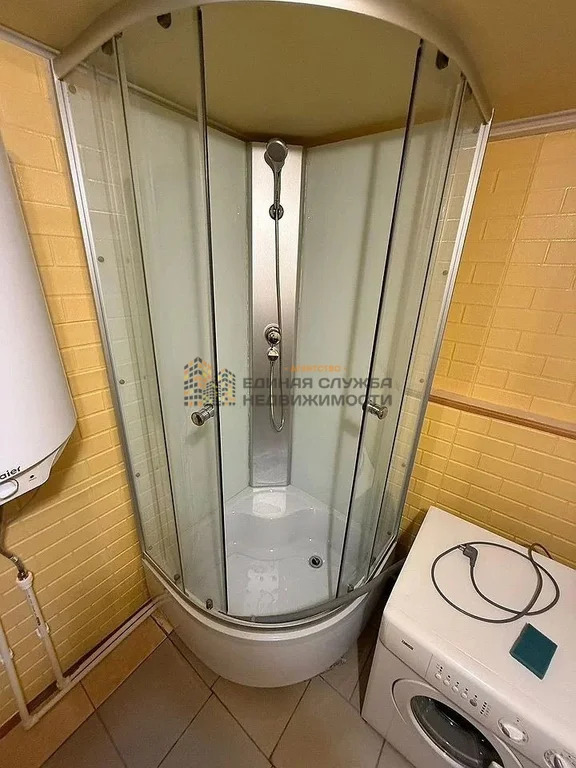 Аренда квартиры, Уфа, ул. Перевалочная - Фото 9