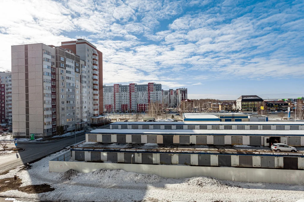 Продажа квартиры, Тюмень, г Тюмень - Фото 20