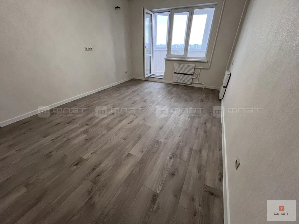 Продажа квартиры, Казань, ул. Магистральная (Большие Клыки) - Фото 8