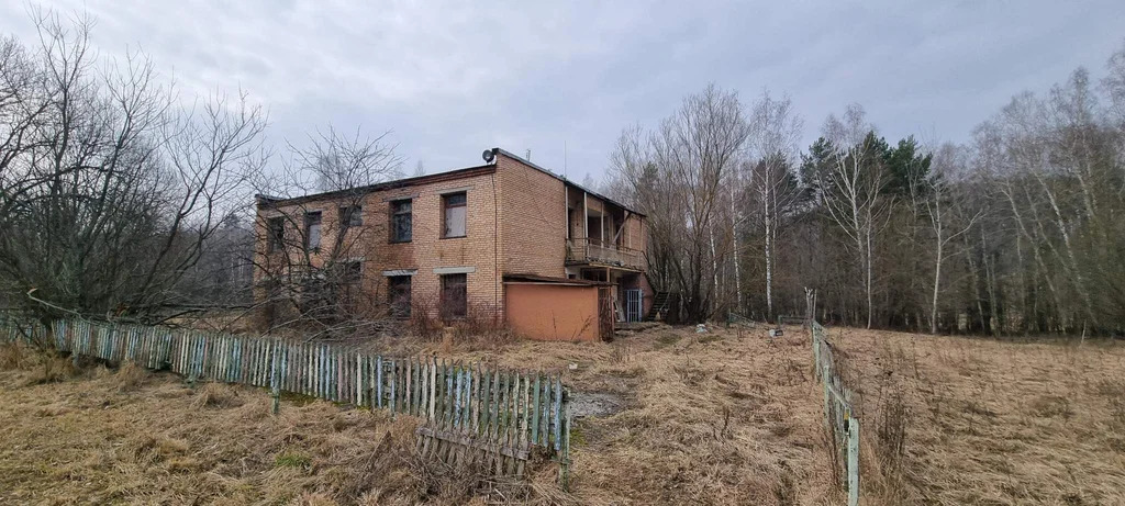 База отдыха "Лесные дали" - Фото 17