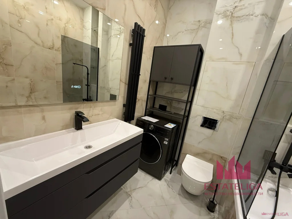 Аренда квартиры, улица Мустая Карима - Фото 17