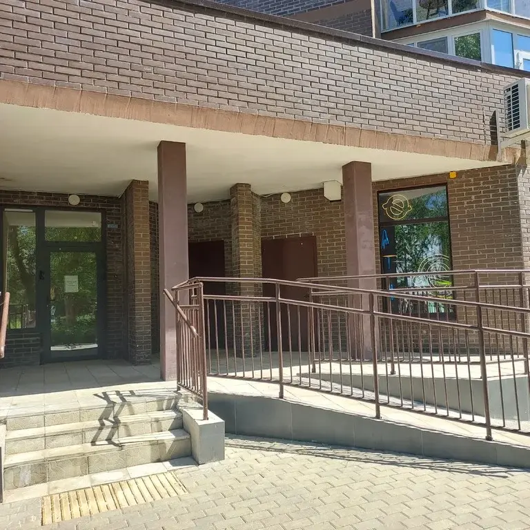 1-комнатная квартира в г. Подольске Московская область. - Фото 0