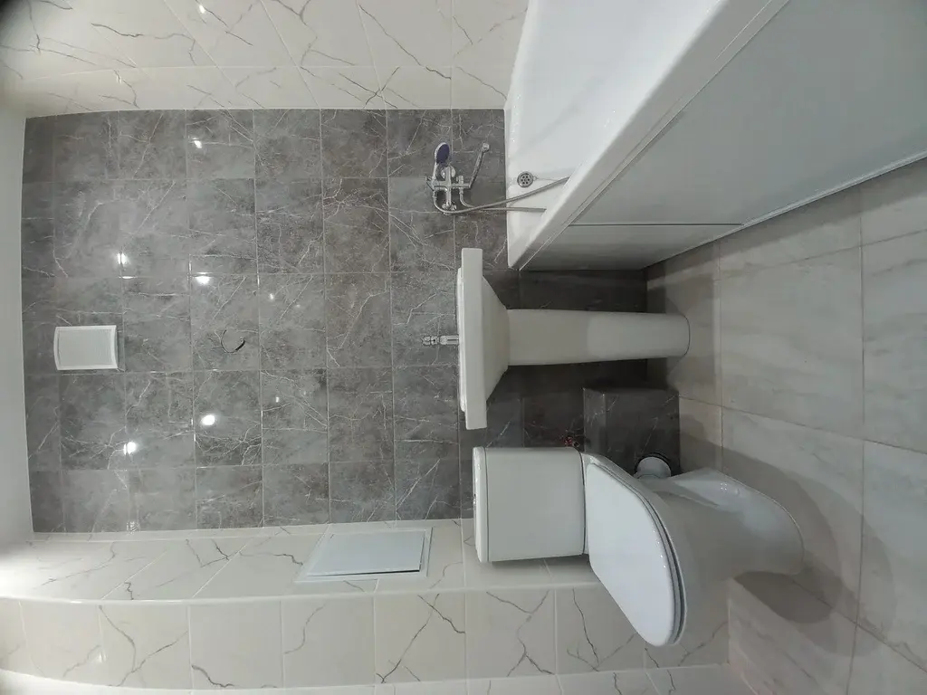 Сдается 1-к.ев. ЖК Семейный по ул. Натальи Лавровой 20, 4эт/12эт/к. - Фото 18