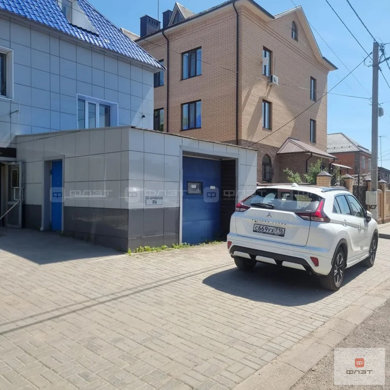 Продажа ПСН, Казань, ул. Масгута Латыпова - Фото 4