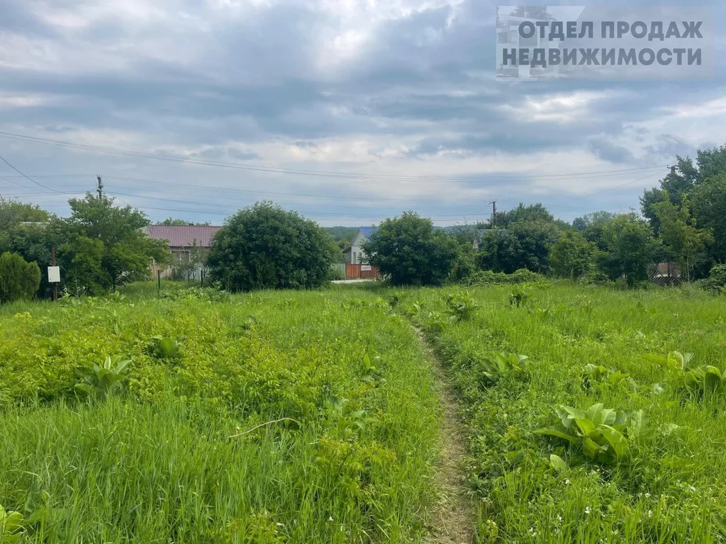 Большой участок - Фото 2