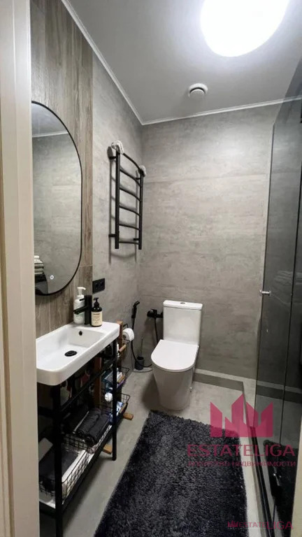 Аренда квартиры, Волгоградский пр-кт. - Фото 23