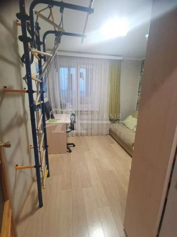 Продажа квартиры, Минеральные Воды, ул. Бештаугорская - Фото 10