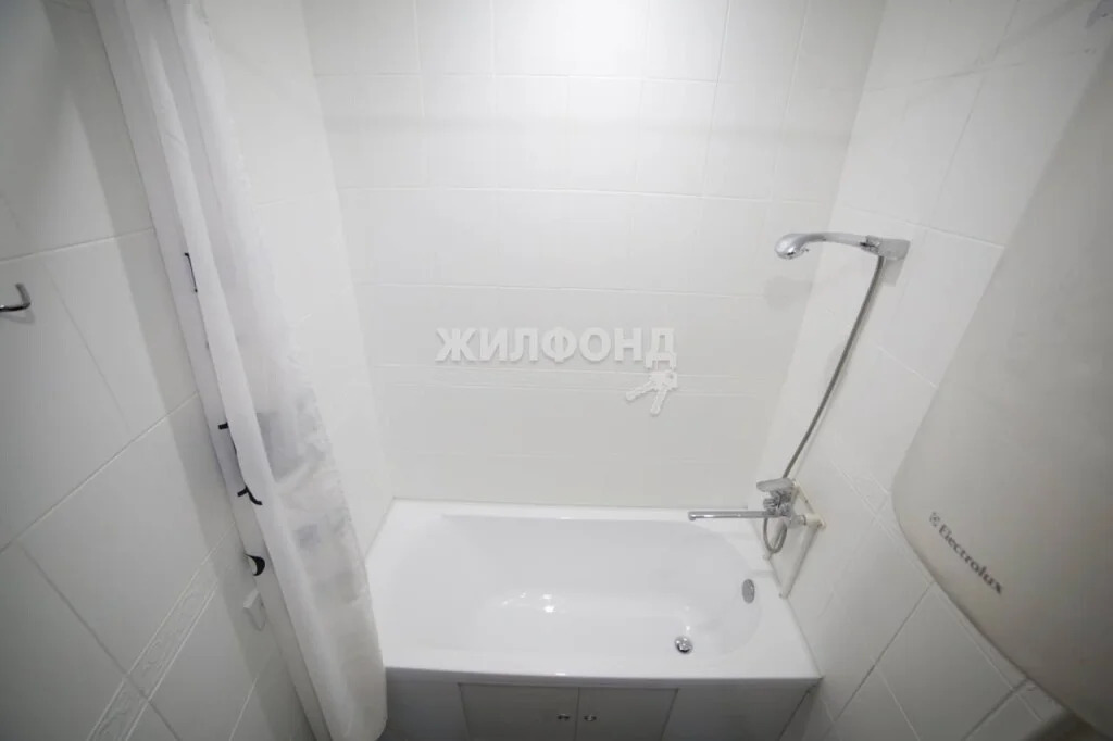 Продажа квартиры, Мошково, Мошковский район, ул. Пионерская - Фото 30