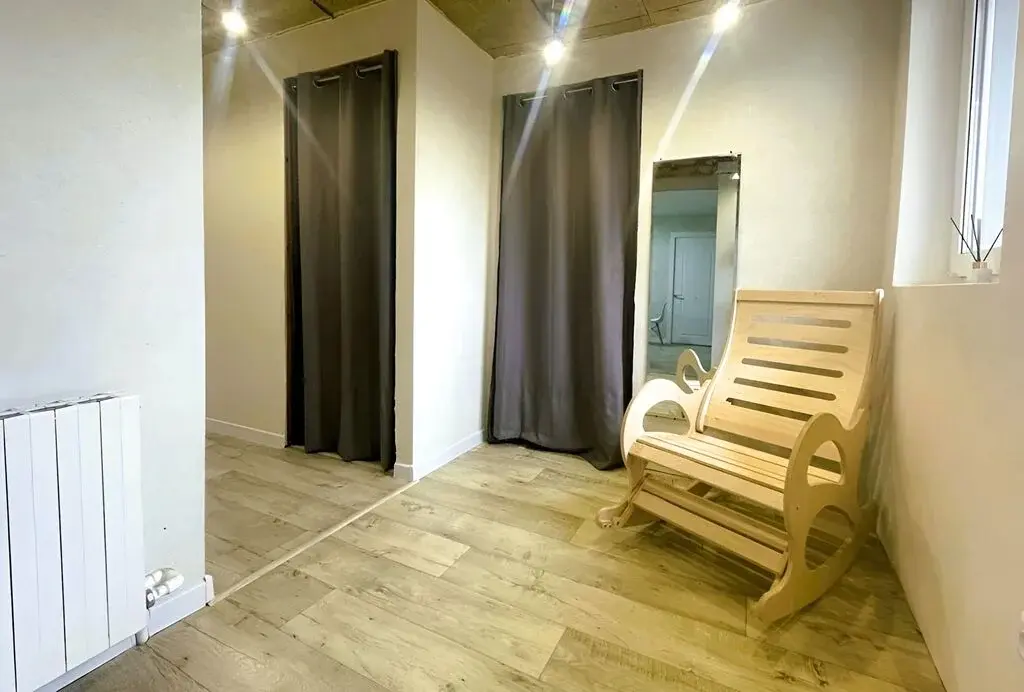 Продаётся часть дома с отдельным входом. - Фото 5