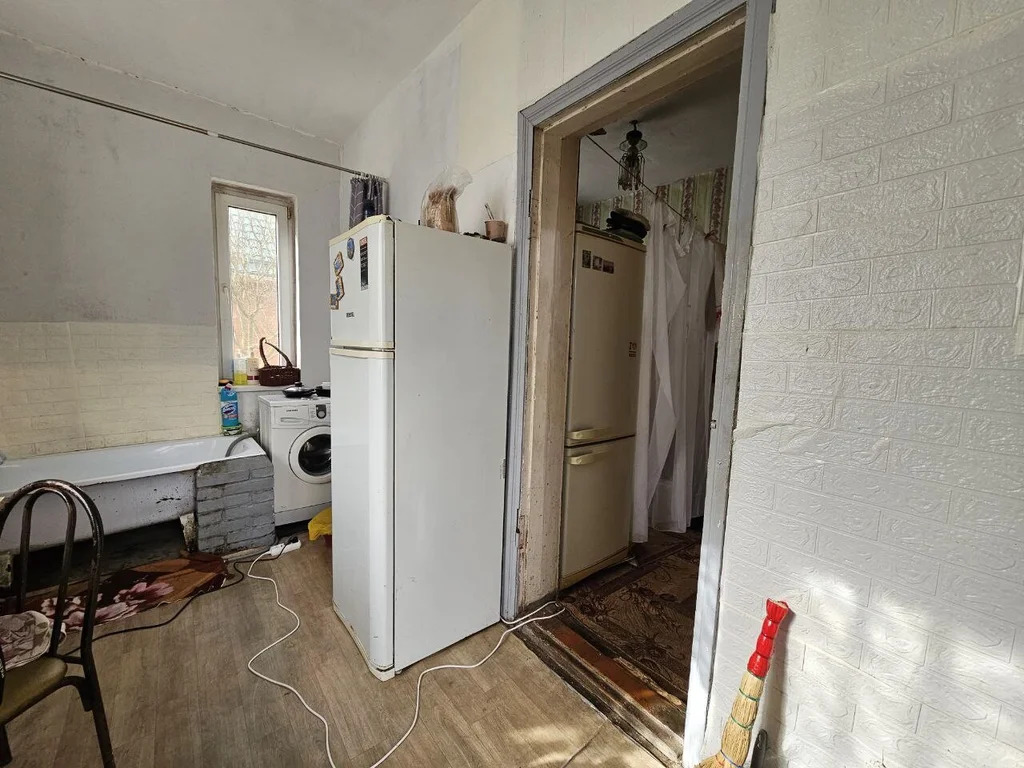 Продажа дома, Варнавинское, Абинский район, ул. Пролетарская - Фото 9