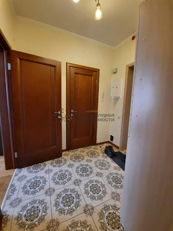 Аренда квартиры, Уфа, ул. Комсомольская - Фото 4