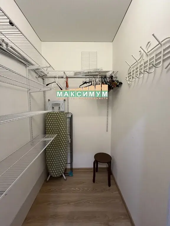 Аренда 1 комнатной квартиры в Домодедово, ул. Лунная, д.33 - Фото 14