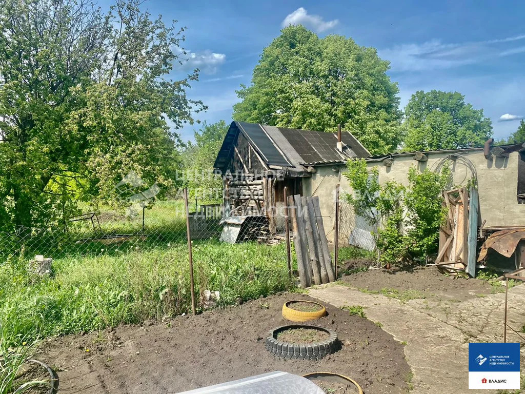 Продажа дома, Маклаково, Пронский район, ул. Ряжская - Фото 7