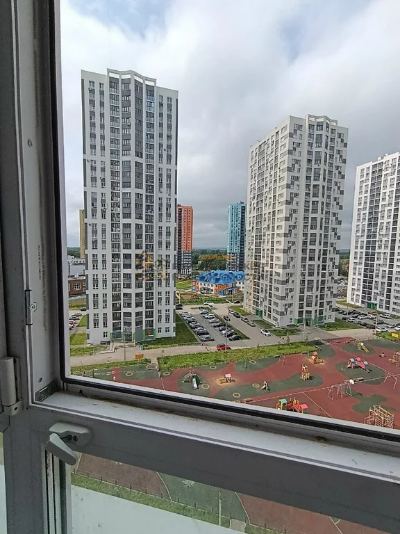 Аренда квартиры, Уфа, проспект Дружбы Народов - Фото 12
