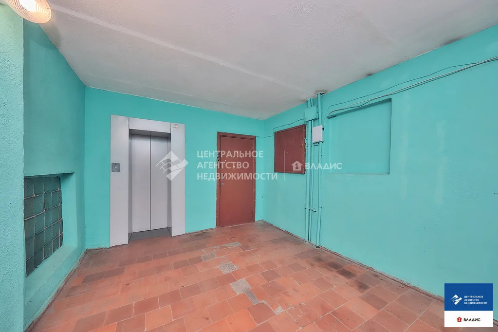 Продажа квартиры, Рязань, ул. Черновицкая - Фото 11