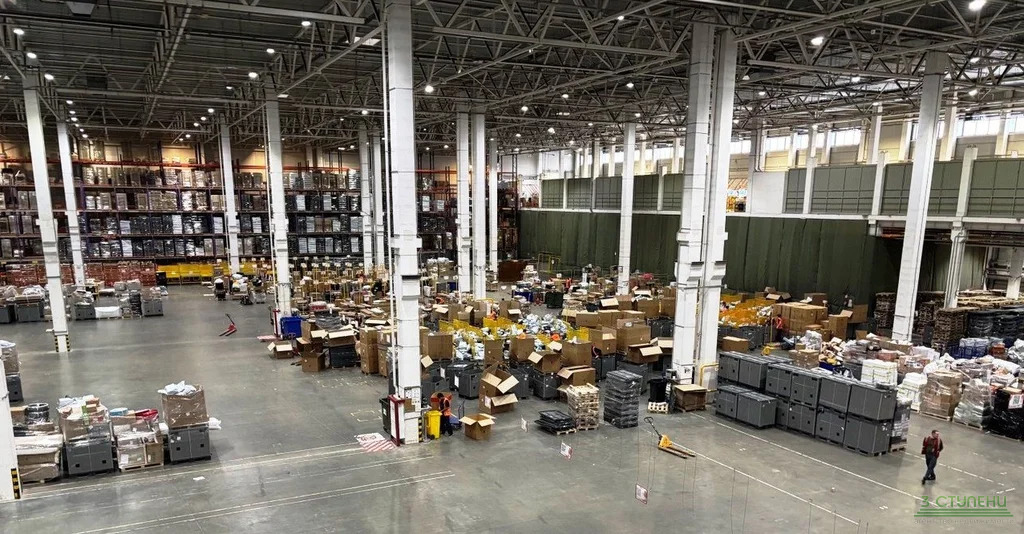 Аренда склада, Дзержинский, ул. Садовая - Фото 1