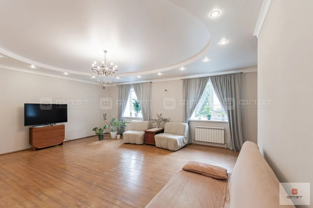 Продажа дома, Казань, ул. Сибай - Фото 16