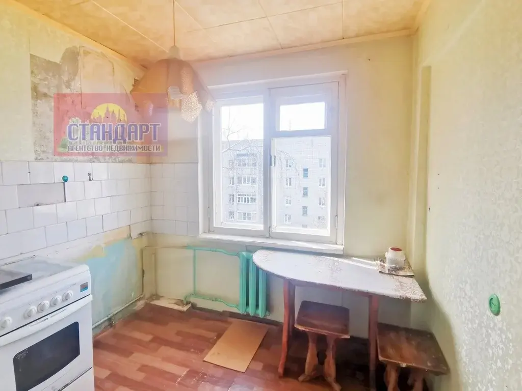 2Х КОМНАТНАЯ ПО АРХАНГЕЛЬСКОЙ 5А - Фото 9