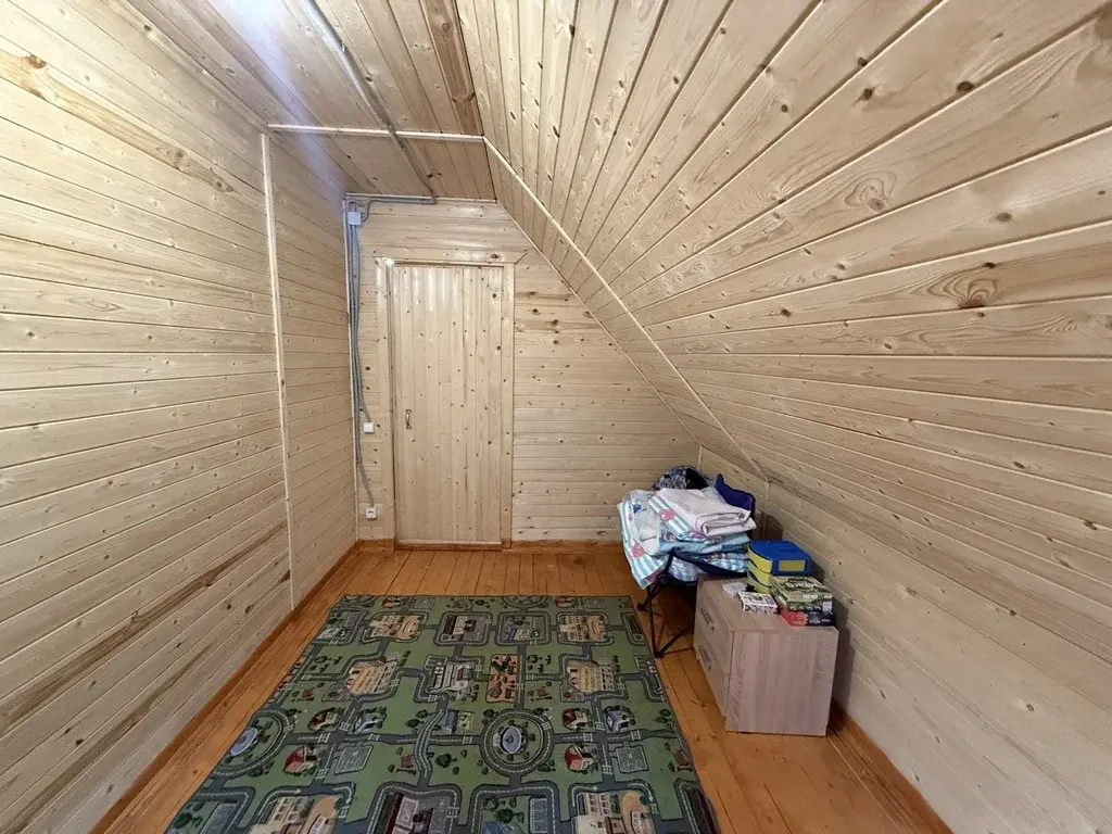 Дача 59,7 м2 на участке 12,2 сот. - Фото 15