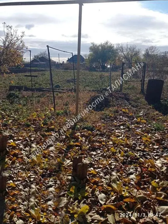 Продается одноэтажный дом в пригороде г. Таганрога , с. Александрова К - Фото 8