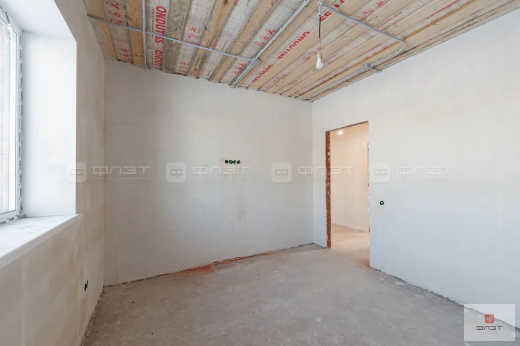 Продажа дома, Троицкий, Лаишевский район, ул. Троицкая - Фото 15