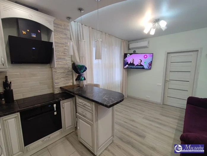 Продажа квартиры, Батайск, ул. Шмидта - Фото 6