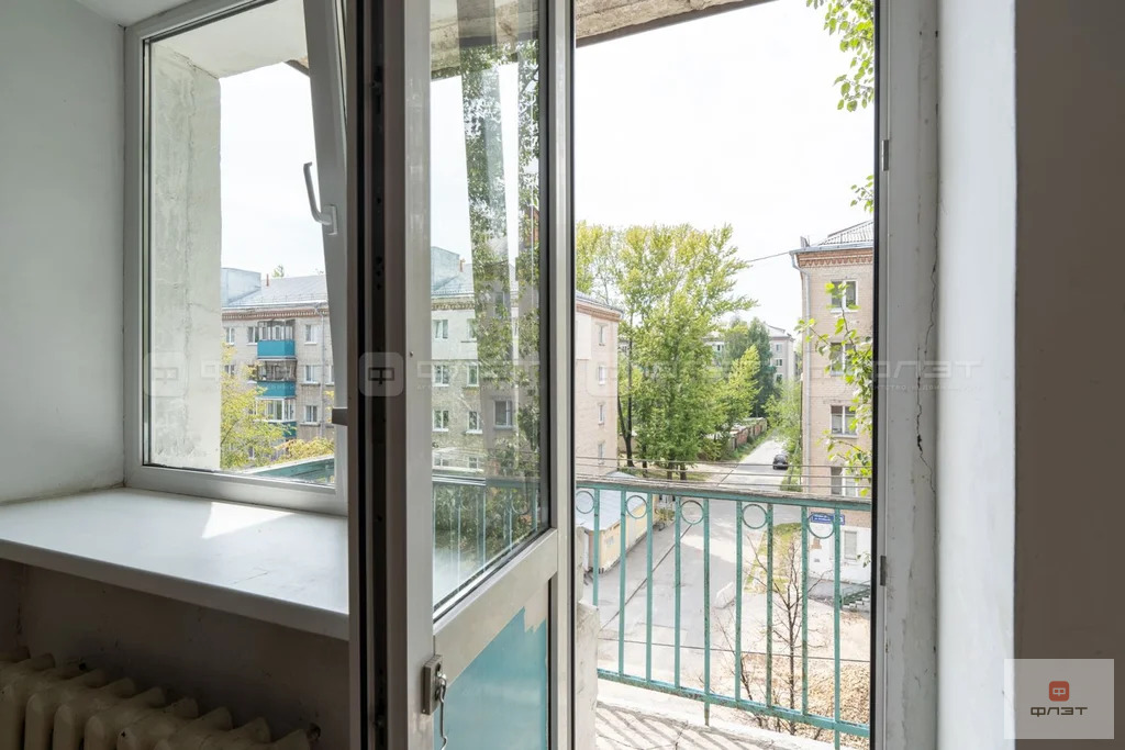 Продажа квартиры, Казань, ул. Октябрьская - Фото 15