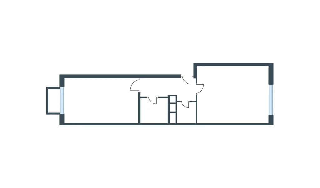 Продается ПСН 41.1 м2 - Фото 11