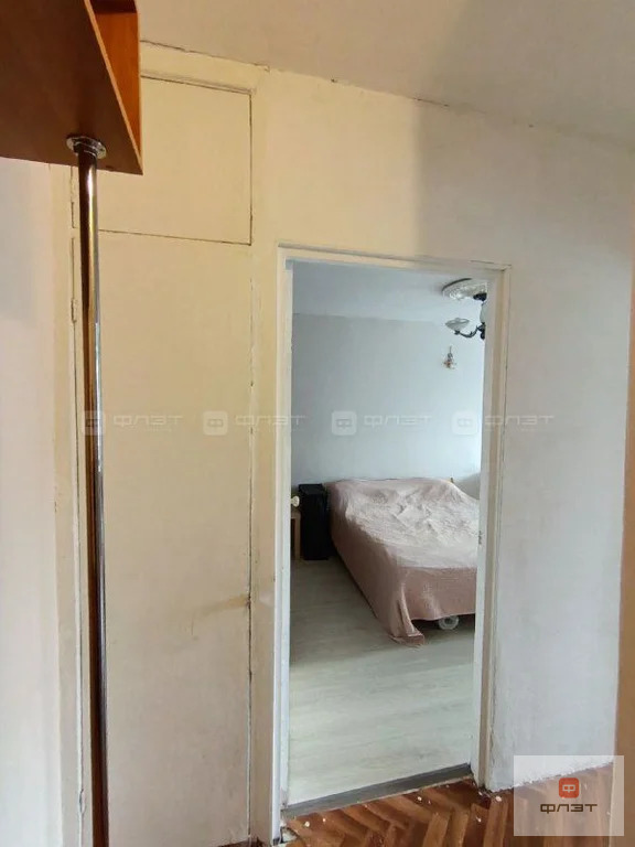 Продажа квартиры, Казань, ул. Подлужная - Фото 4