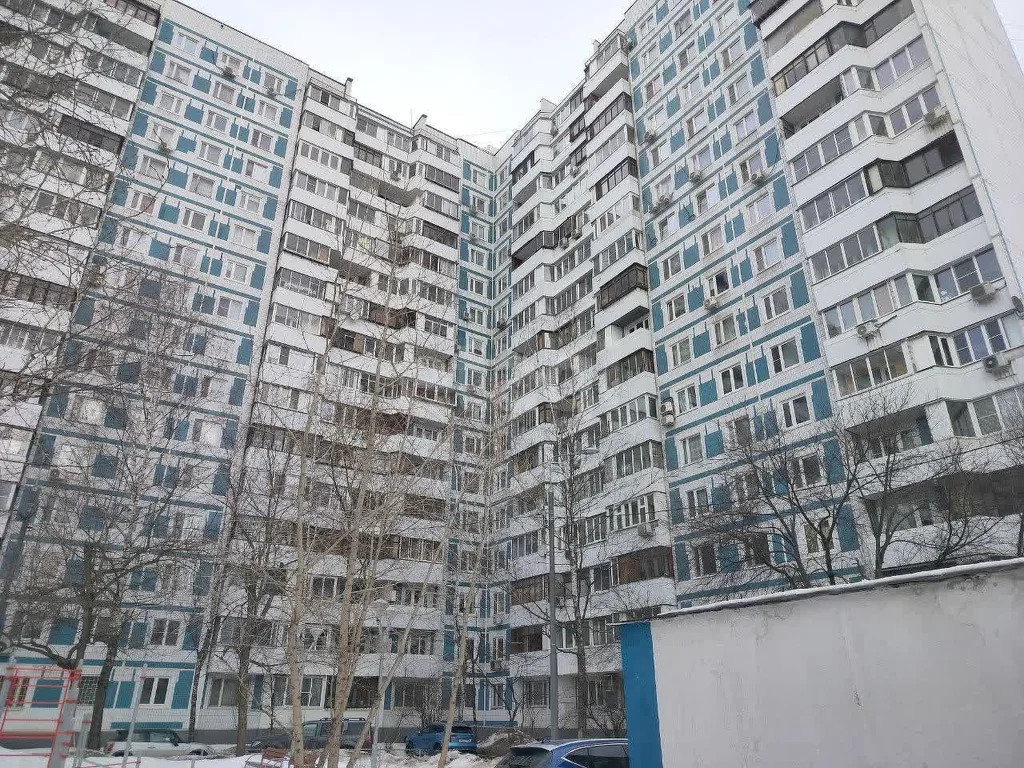 Продажа квартиры, ул. Таллинская - Фото 10