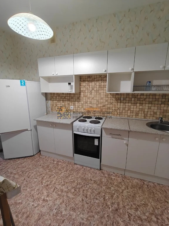 Аренда квартиры, Уфа, ул. Интернациональная - Фото 10