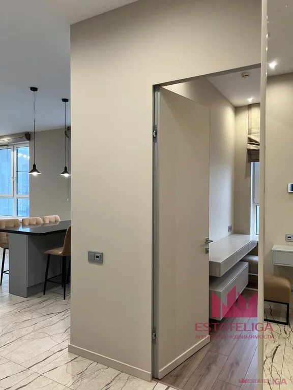 Аренда квартиры, м. Шелепиха, Шелепихинская наб. - Фото 5