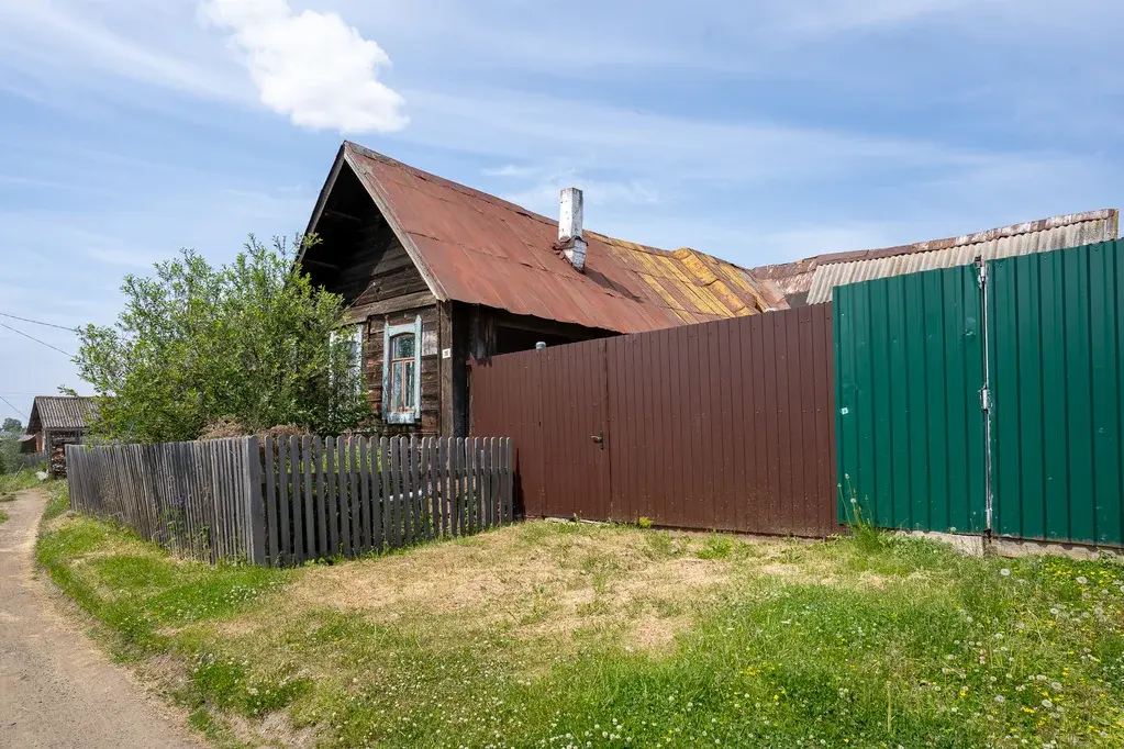 Дом по ул. Пролетарская - Фото 1