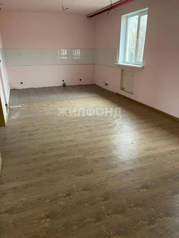 Продажа дома, Красный Яр, Новосибирский район, Кирова - Фото 1