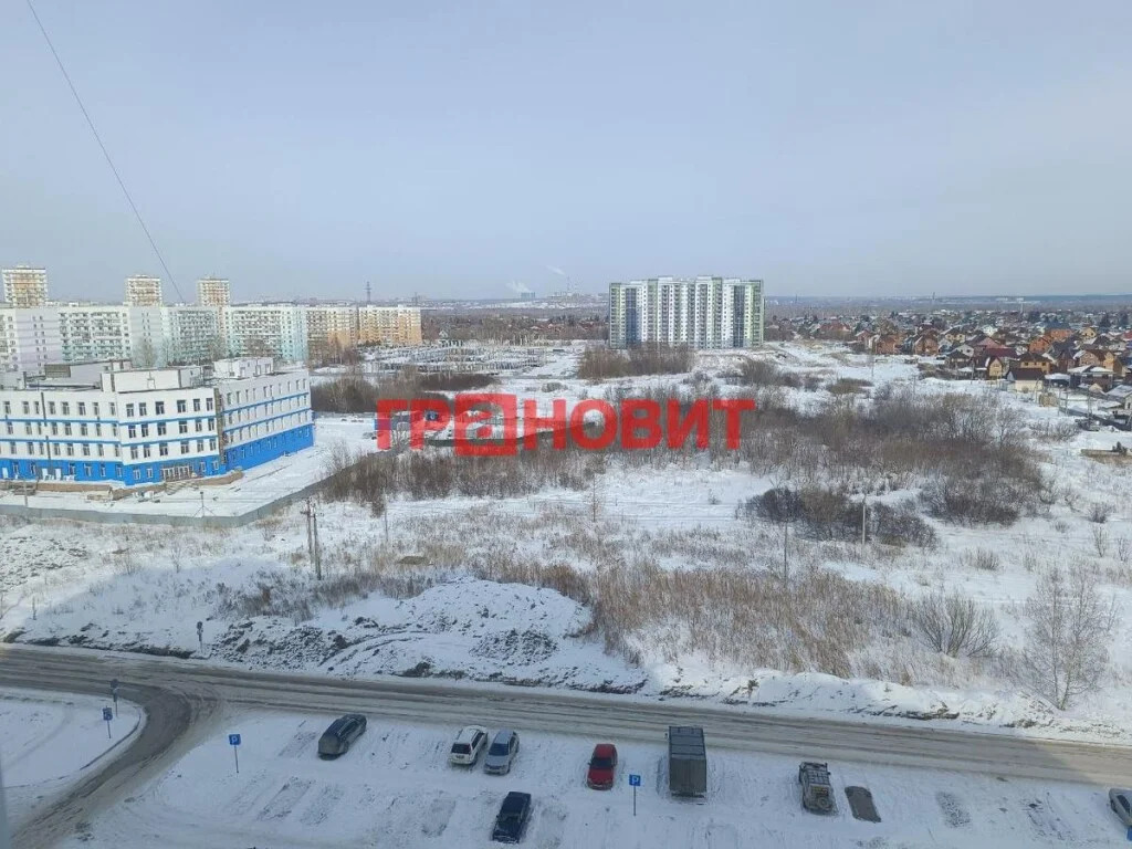 Продажа квартиры, Новосибирск, Александра Чистякова - Фото 19