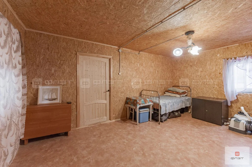 Продажа дома, Казань, СНТ Весна-78 - Фото 17