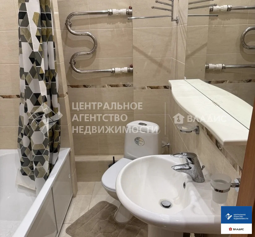 Аренда квартиры, Рязань - Фото 16